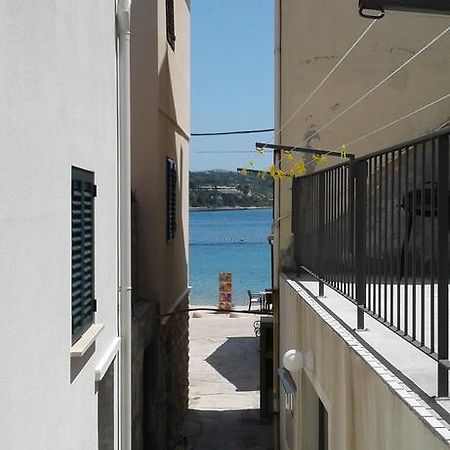 Villa Neka Primošten Dış mekan fotoğraf