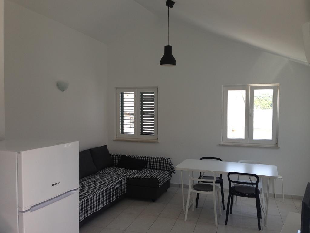 Villa Neka Primošten Oda fotoğraf