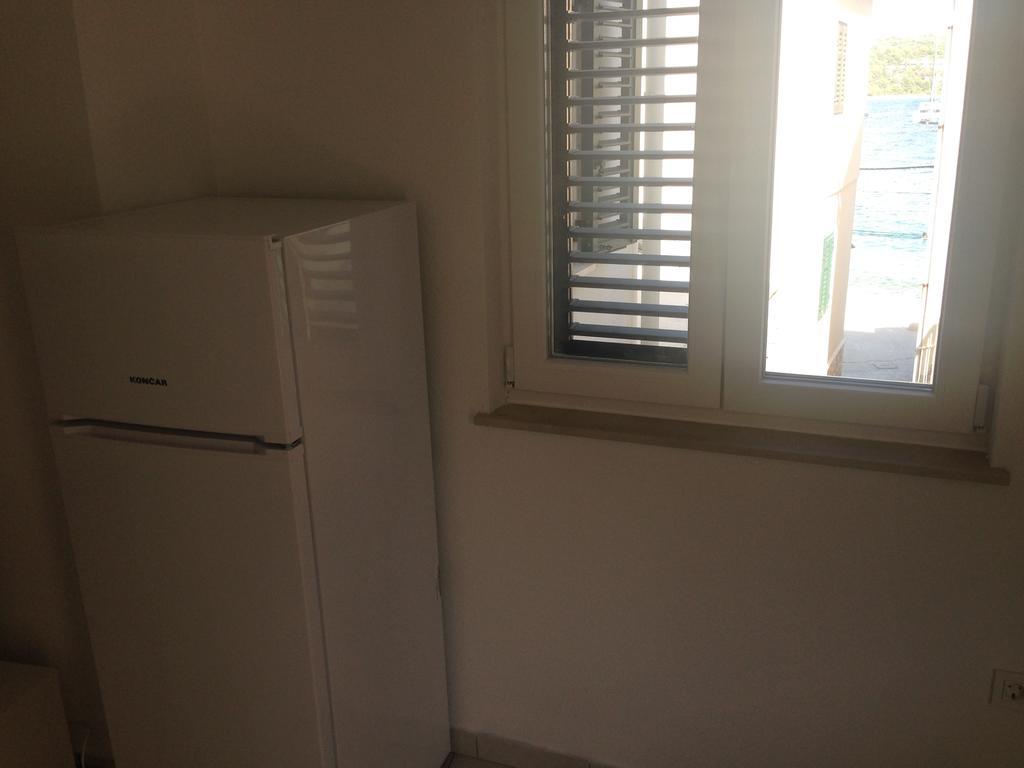 Villa Neka Primošten Oda fotoğraf