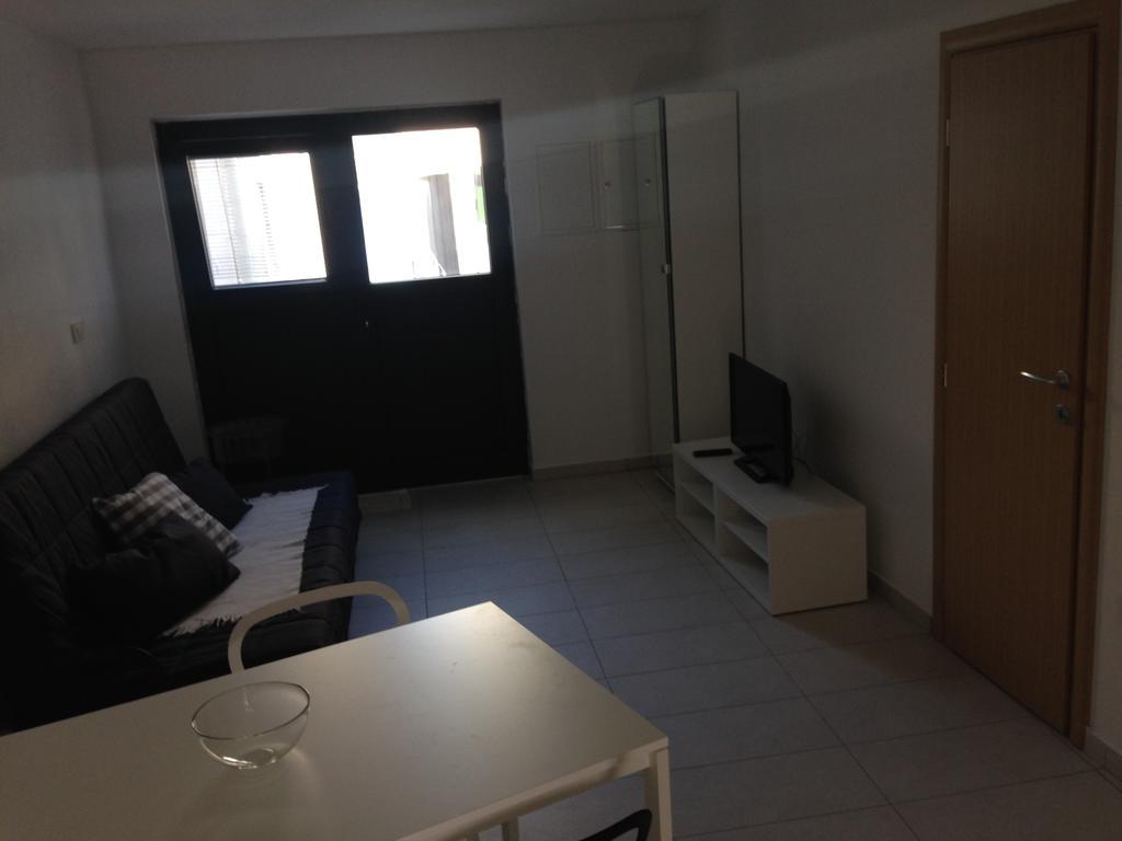 Villa Neka Primošten Oda fotoğraf