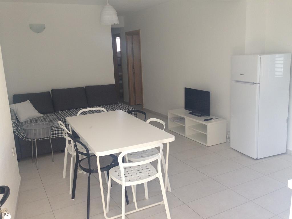 Villa Neka Primošten Oda fotoğraf