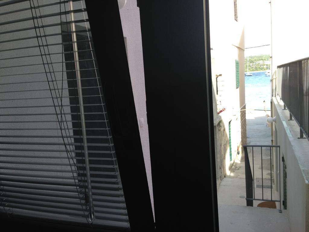 Villa Neka Primošten Oda fotoğraf