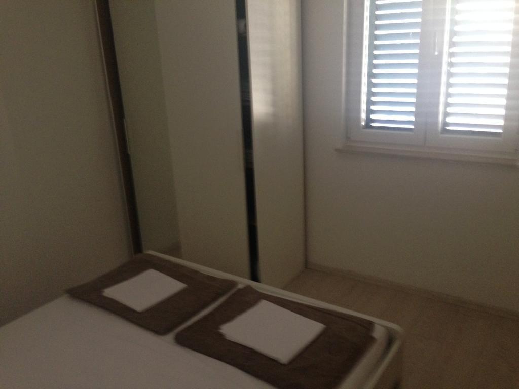 Villa Neka Primošten Oda fotoğraf
