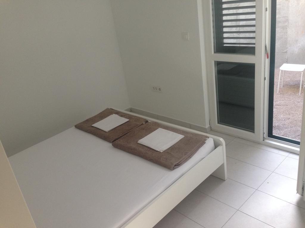 Villa Neka Primošten Oda fotoğraf