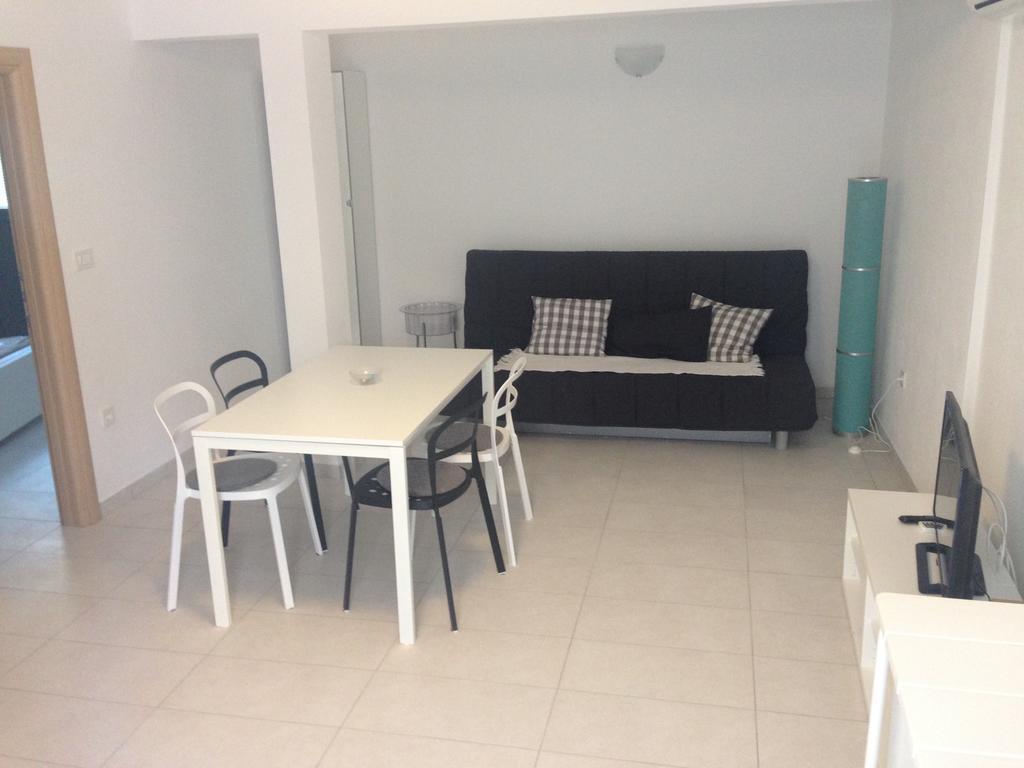 Villa Neka Primošten Oda fotoğraf