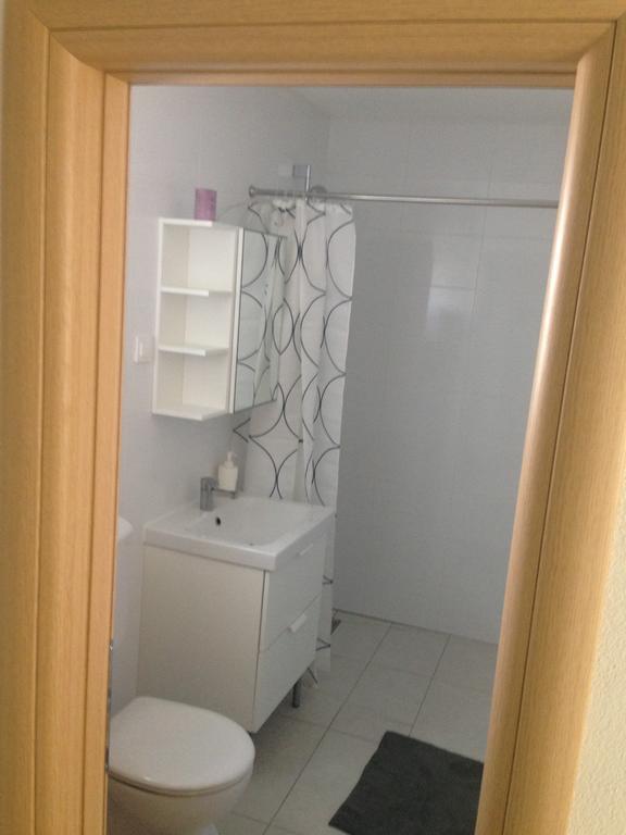 Villa Neka Primošten Oda fotoğraf