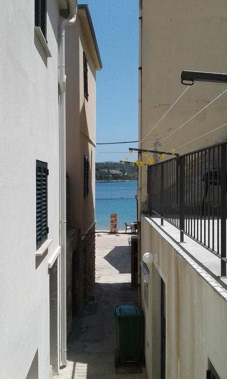 Villa Neka Primošten Dış mekan fotoğraf