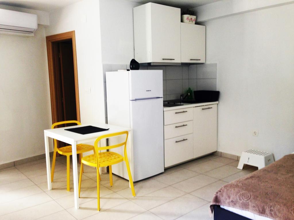 Villa Neka Primošten Dış mekan fotoğraf